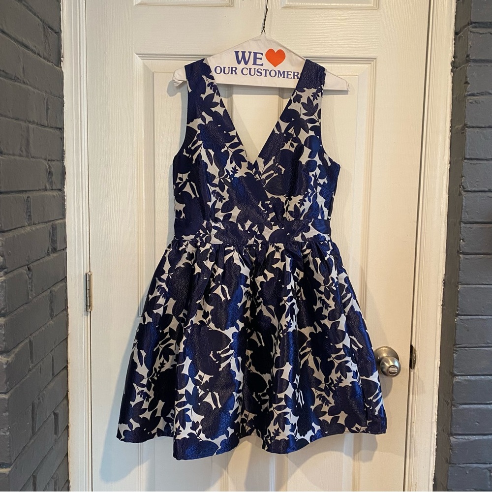 Formal dress